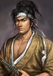 Musashi Miyamoto