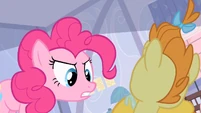 Pinkie Pie this instant S2E13