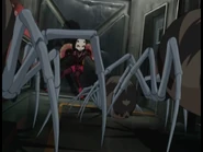Bragging Rights robot spiders shut down image 1