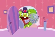 Candy love