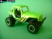 MB-56 MBX 4x4