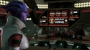 Aria's rule restored