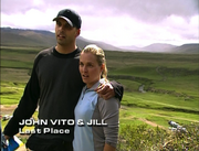 JohnVitoJillEliminatedAllStars