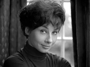 Susan Foreman