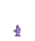 Lava Demon
