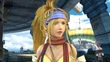 Rikku X-2HD
