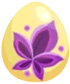 Lotus Egg