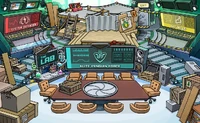 EPF Command Room May 2013