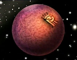 Queen Of Mars