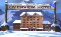 Overview Hotel