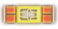 Lightning Vehicle Ribbon
