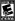 ESRB Everyone 10+
