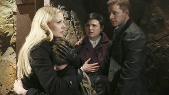 Once Upon a Time 2x22