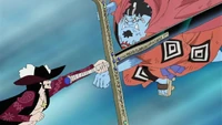 Jinbei Moria