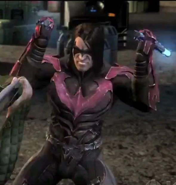 Nightwing_injustice_alternate_costume_by