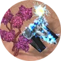 Cards Button