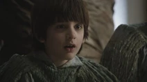 Robert Arryn