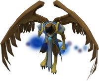 Wingman Skree