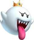 King Boo