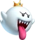 King Boo MMWii