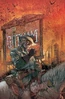 All-Star Western #1}} Textless Cover