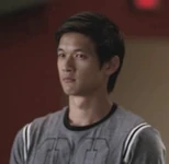 Mike Chang