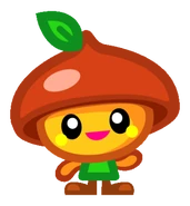 Pip Waving