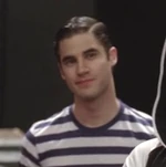 Blaine Anderson