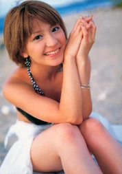 Mari Sakuragumi