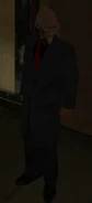 Cstriboss