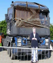 Renault Magnum