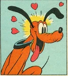 Pluto-comics