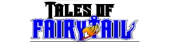 Tales Of FairyTail Wiki-wordmark