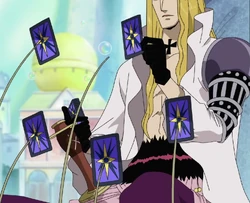 Cartomancy