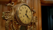 ClockHide