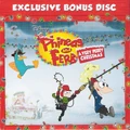 AVeryPerryXmasBonusDiscCover