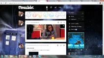 New Dashboard