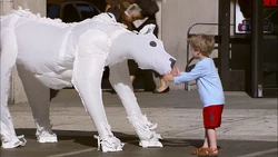PlasticBagAnimal