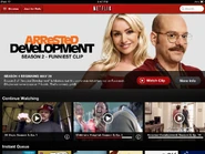 Netflix ad