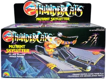 Skycutter Box