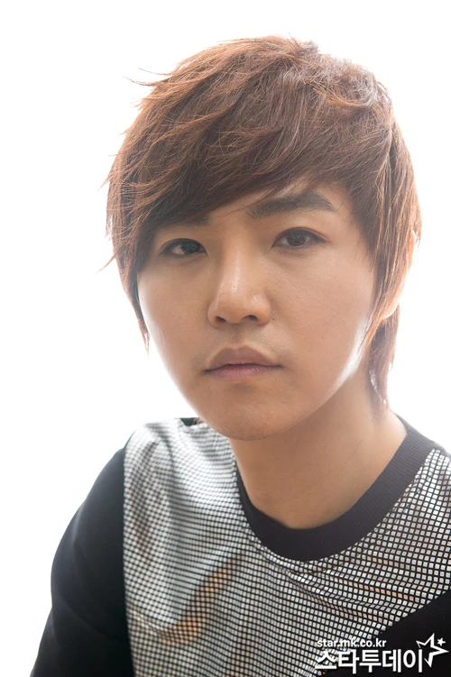 Jung Dong Ha - Wiki Drama