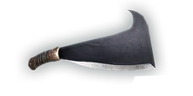 Sugarcane Machete