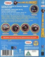 CallingAllEnginesUKDVDbackcover