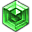 Radiant Star Emerald