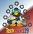 To Techman