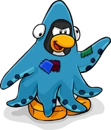 Penguin498