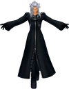 Xemnas KHD