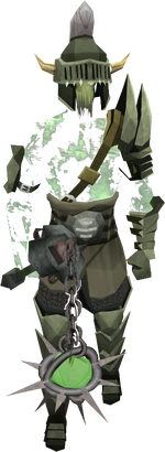 Verac the Defiled