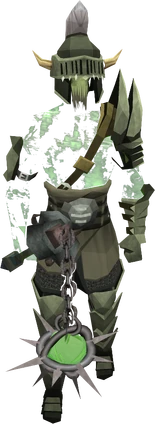 Verac the Defiled