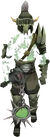 Verac the Defiled